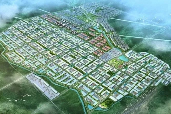 麻城外貿(mào)出口快速回升，上半年石材出口1467萬美元